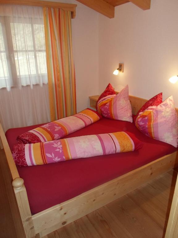 Ferienwohnung Steiner Wald im Pinzgau Quarto foto