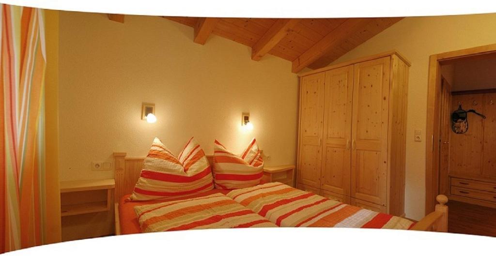 Ferienwohnung Steiner Wald im Pinzgau Quarto foto