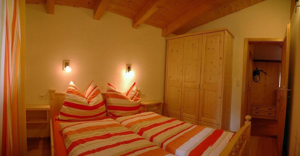 Ferienwohnung Steiner Wald im Pinzgau Quarto foto